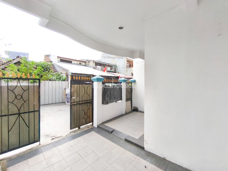 Perumahan Poris Indah Blok C No.795
