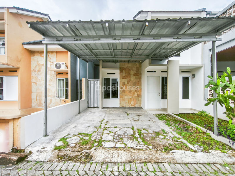Kahuripan Residence Bogor
