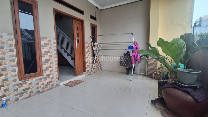 Perumahan Graha Kartika Pratama Blok B1 No.27