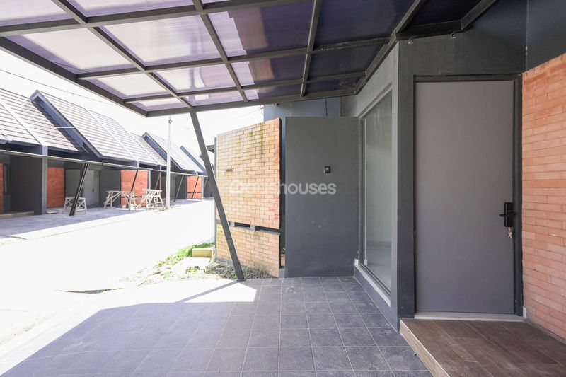 Mutiara Gading City Cluster Paris Blok U06-03