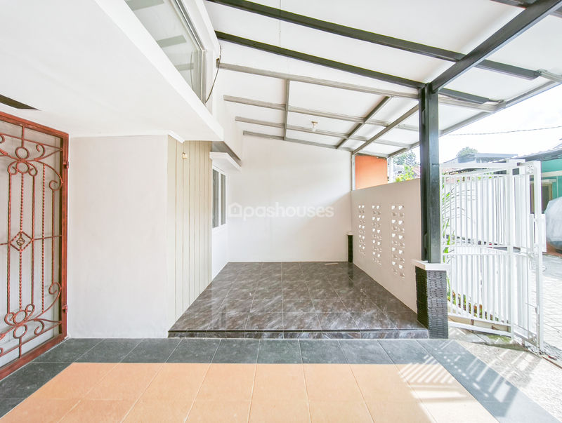 Green Residence
