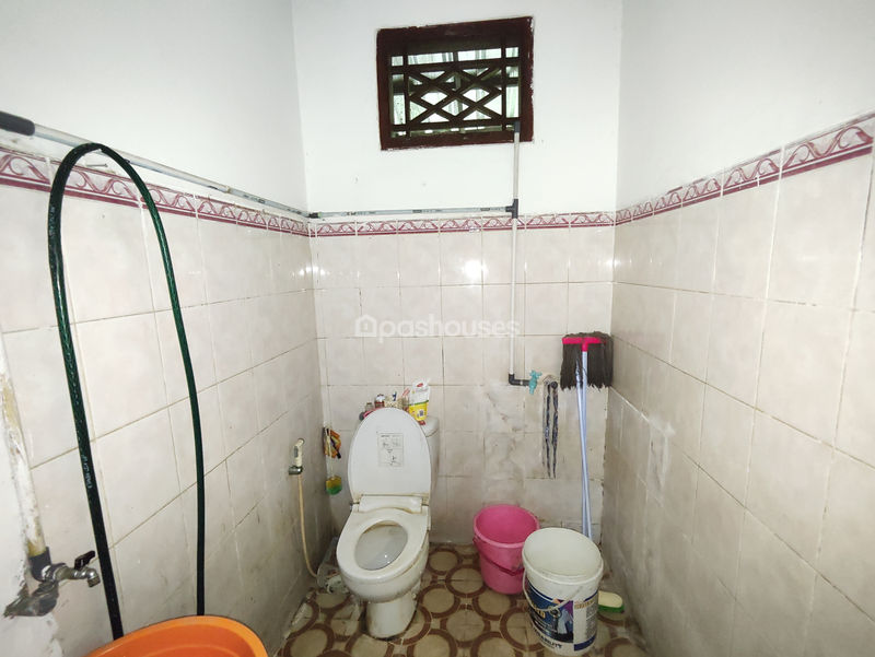 Perumahan Taman Yasmin Sektor 6 