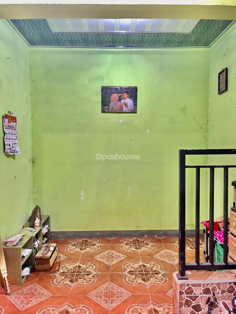 Jalan Nusantara Selatan 2 No.63