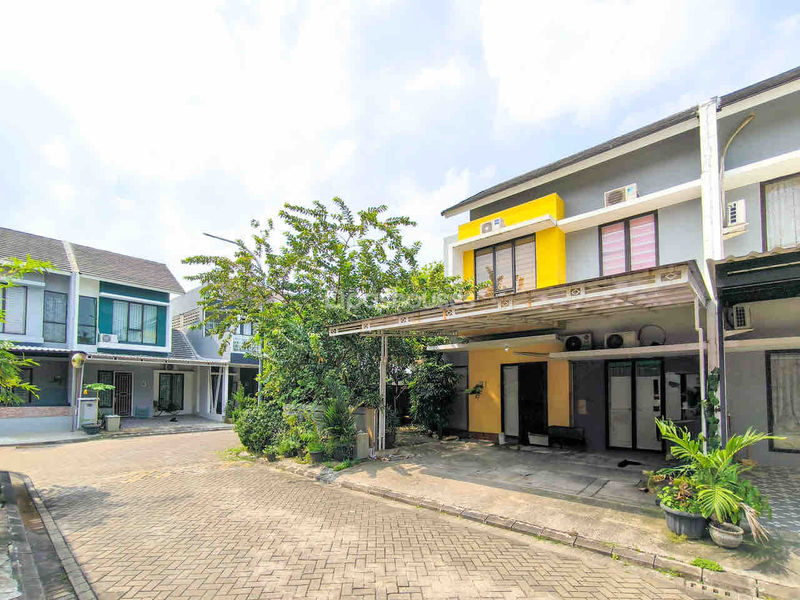 Perumahan Jaya Imperial Park