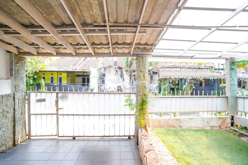 Villa Pamulang Blok DC4