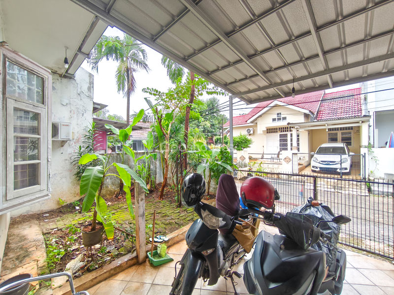 Pamulang Estate Blok G9 No.14