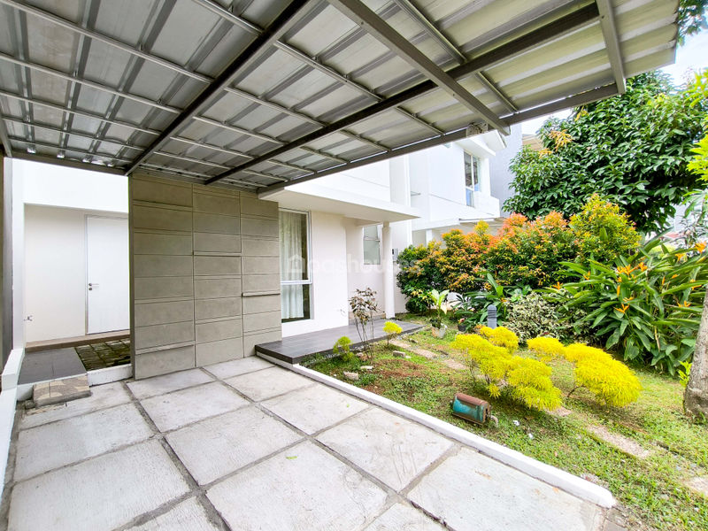 Verdant Ville BSD