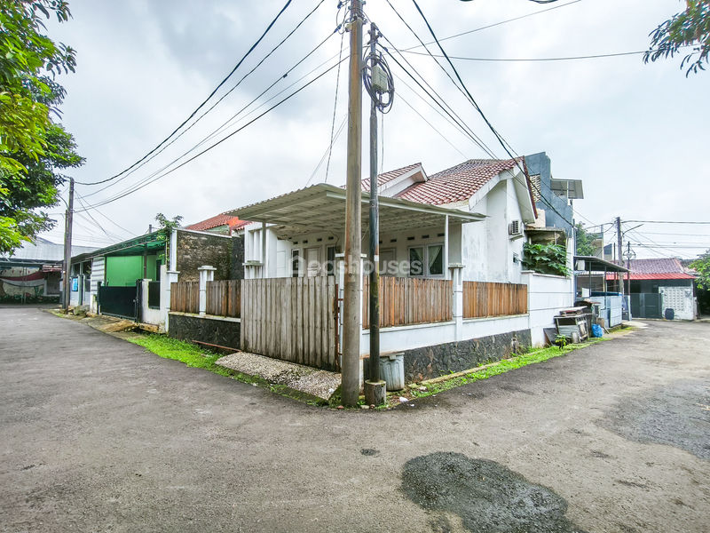 Perum Bukit Kayu Manis Blok A4 No.8