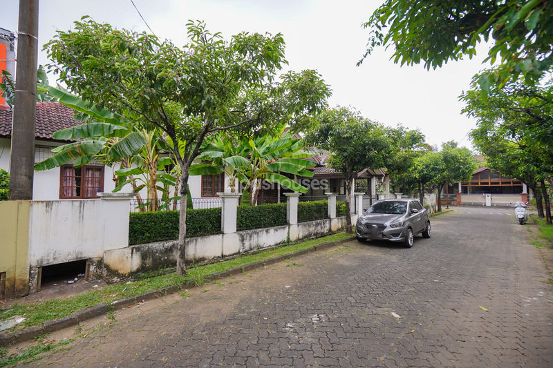 Kemang Pratama