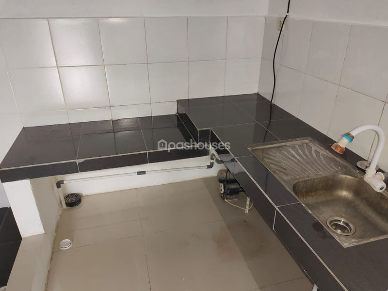 Perumahan Grand Residence Cluster Dharmawangsa Blok AB5