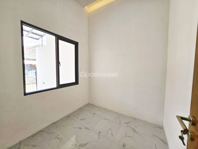 Pondok Ungu Permai Blok HH 6 No.23