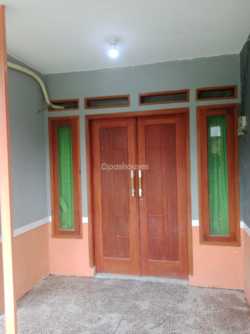 Perum Puri Cikarang Indah