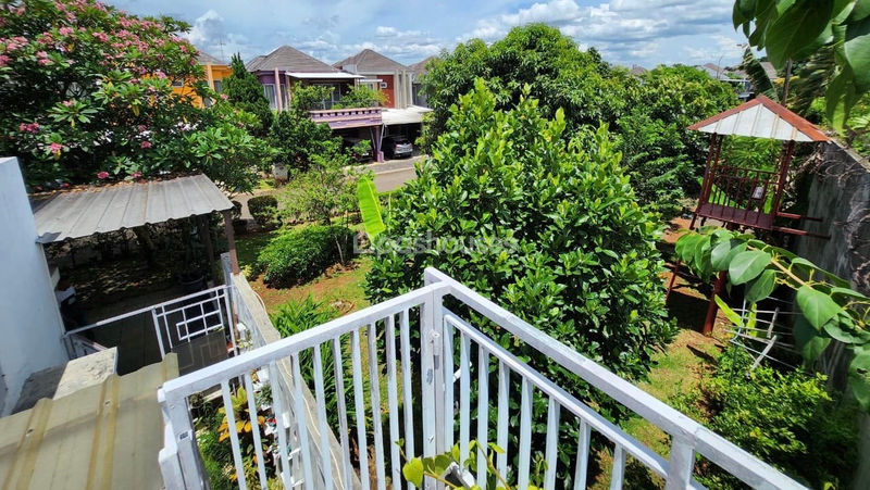 Kota Wisata Cluster Bellevue Blok SF-7/11