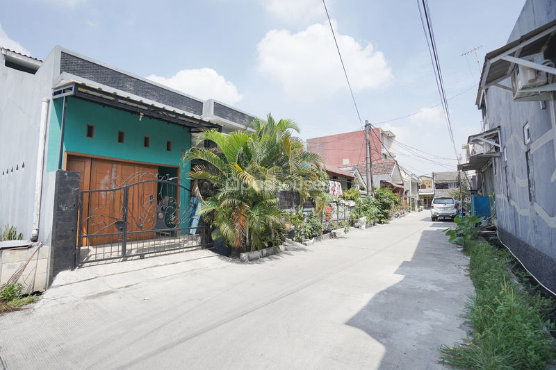 Perumahan Permata Hijau Permai Blok F6 No.14