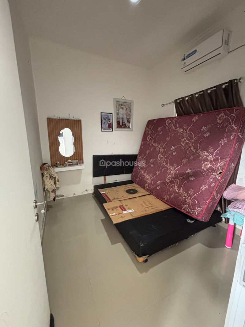 Darmawangsa Residence Cluster Sriwijaya