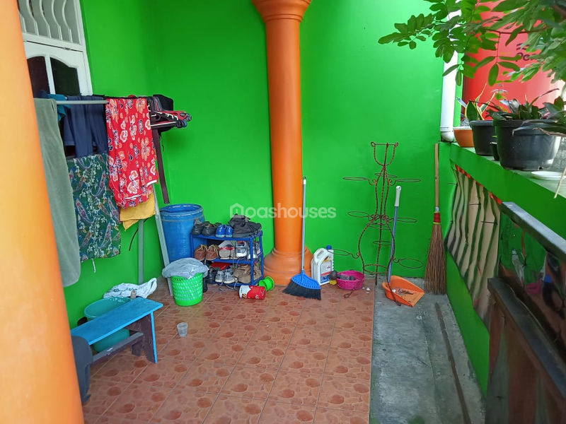 Jalan Melati 2 Blok B6 No.11