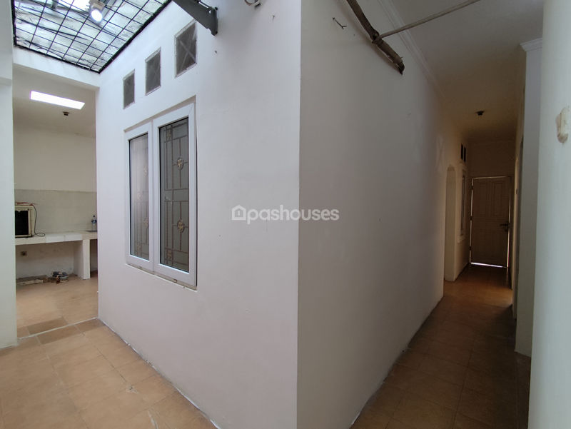 Taman Kenari Nusantara Cluster Sanur No.3A