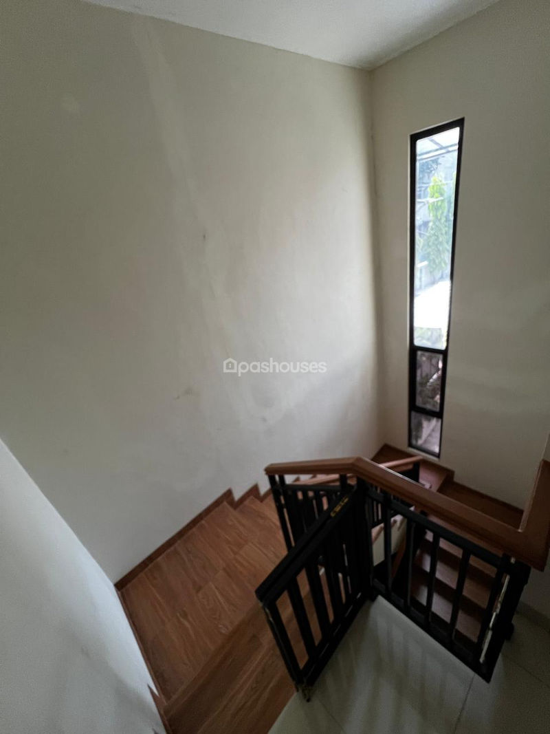 Perumahan Nurwita Residence Blok F8