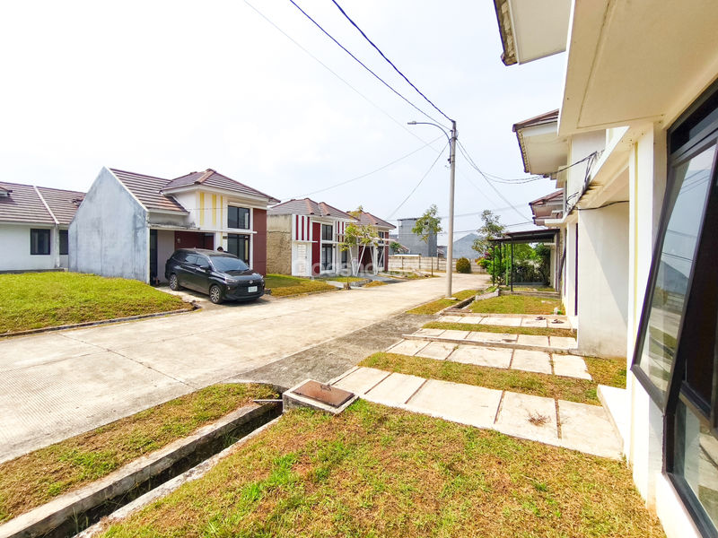 Perumahan Citra Maja Raya Cluster Seminyak