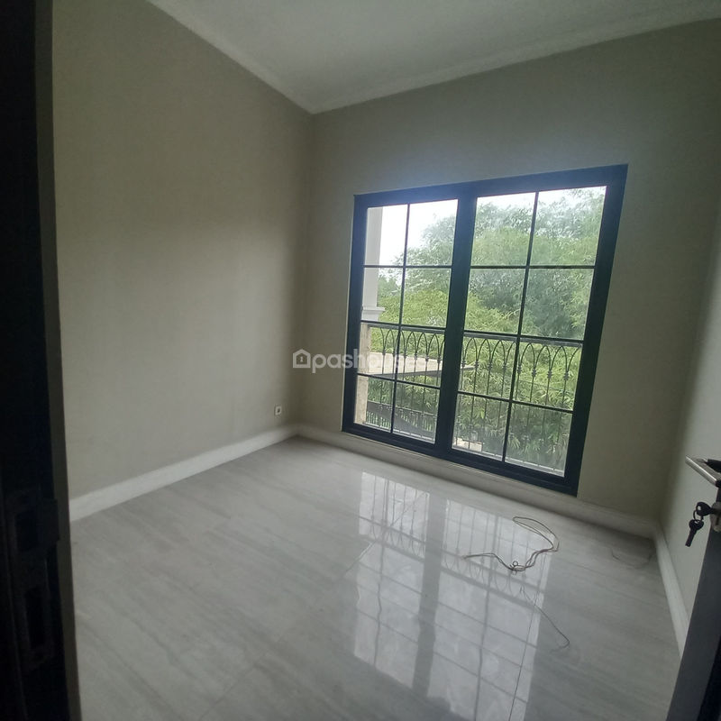 Perumahan Aleeka Town House Blok D9 No.11