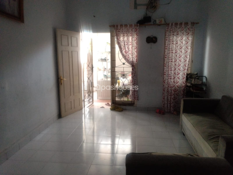 Jalan Kenanga Indah 9 No.52 Bekasi