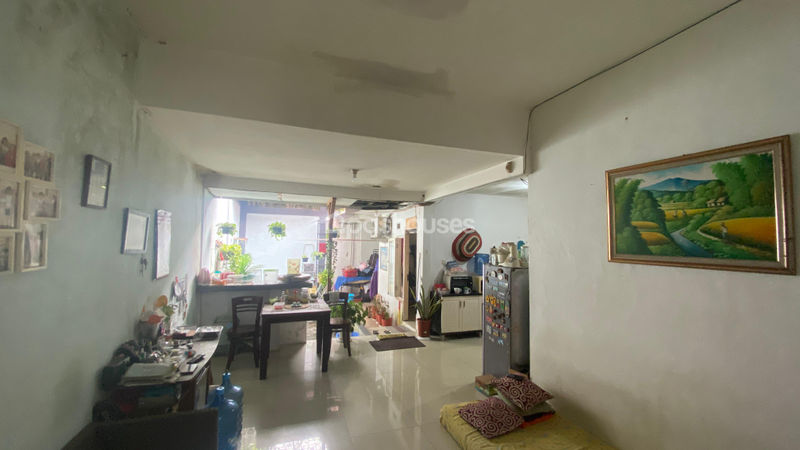 Perumahan A-Dream Residence 2 Blok C No.2