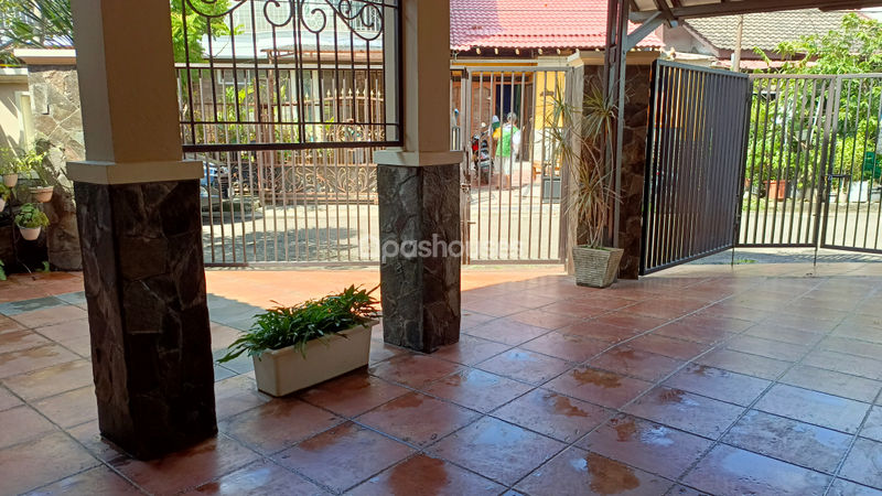 Villa Melati Mas Blok G9