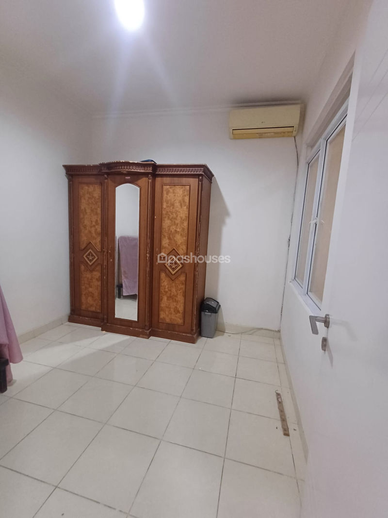 Serpong Natura City Cluster Cattleya Blok NC10 No.31