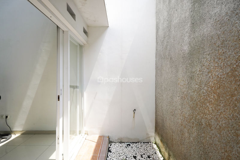 Perumahan Zamrud Residence Cibubur