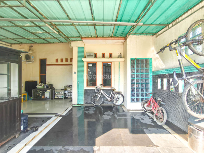 Perumahan Duta Graha
