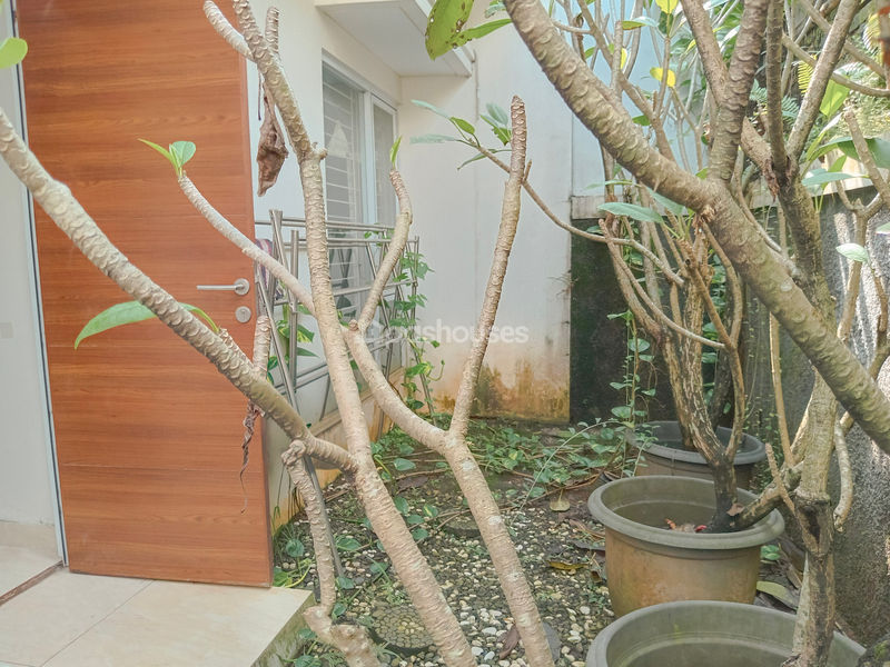 Gardens at Candi Sawangan Cluster Grand Amity Blok C22/30