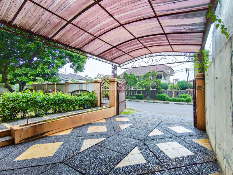 Jalan Wijaya Kusuma Raya No.106