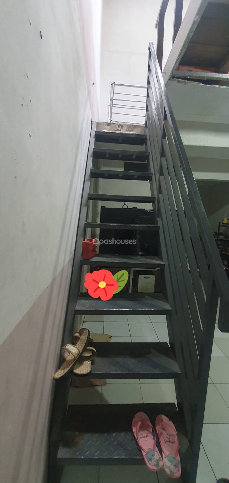 Jalan Gandang Blok D No.17