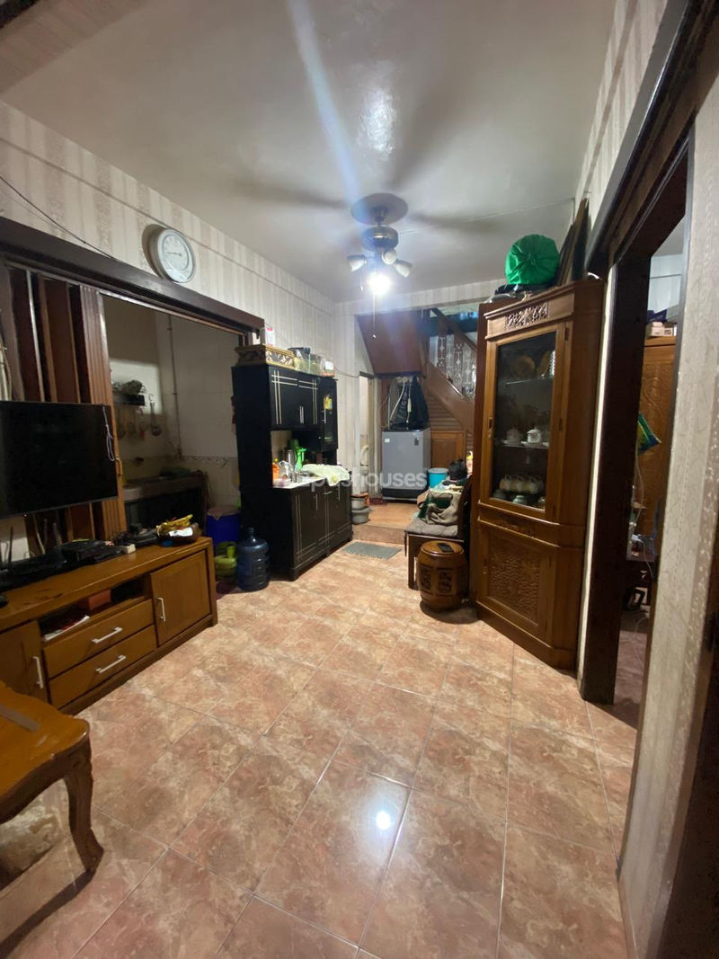 Perumahan Pondok Cipta Bintara Blok C