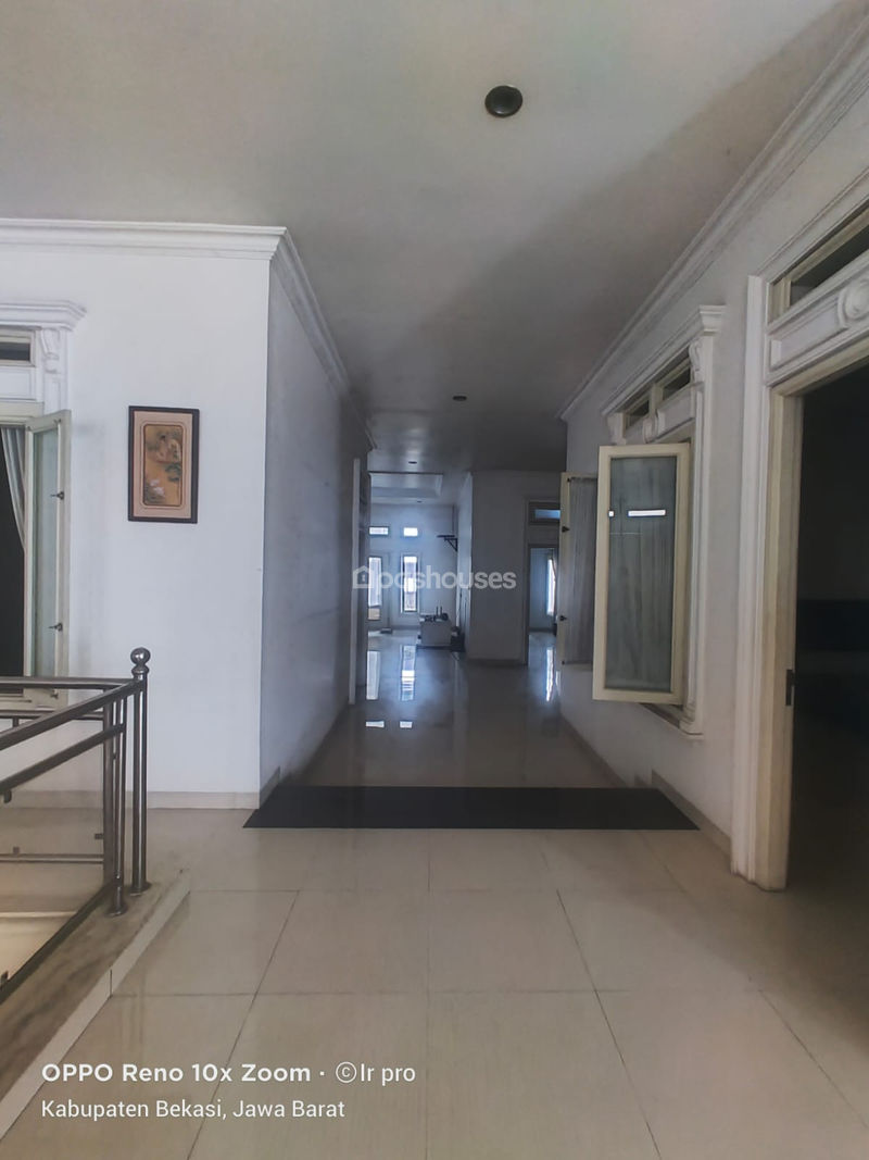 Jalan Gemini Blok A15 No.17 Bekasi