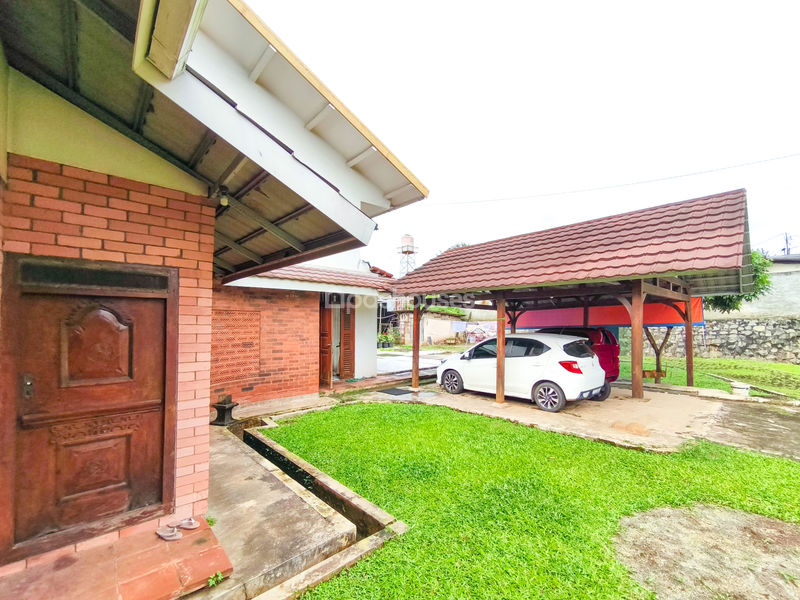 Perumahan Dela Land Pamulang River Side