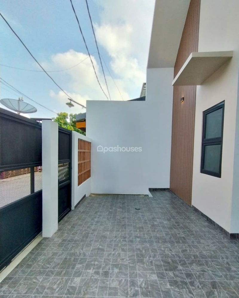 Perumahan Taman Wisma Asri Bekasi Blok N25