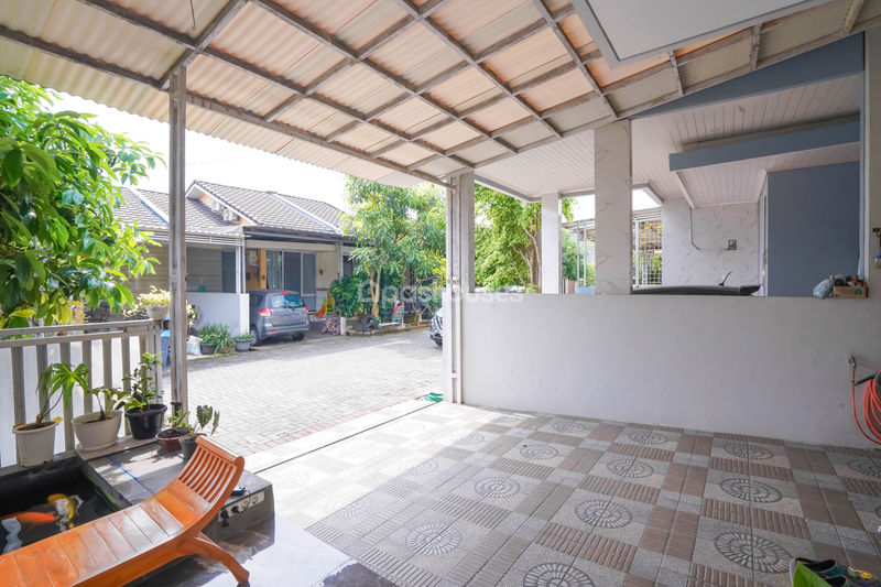 Garden Candi Sawangan Cluster Insani Blok D5