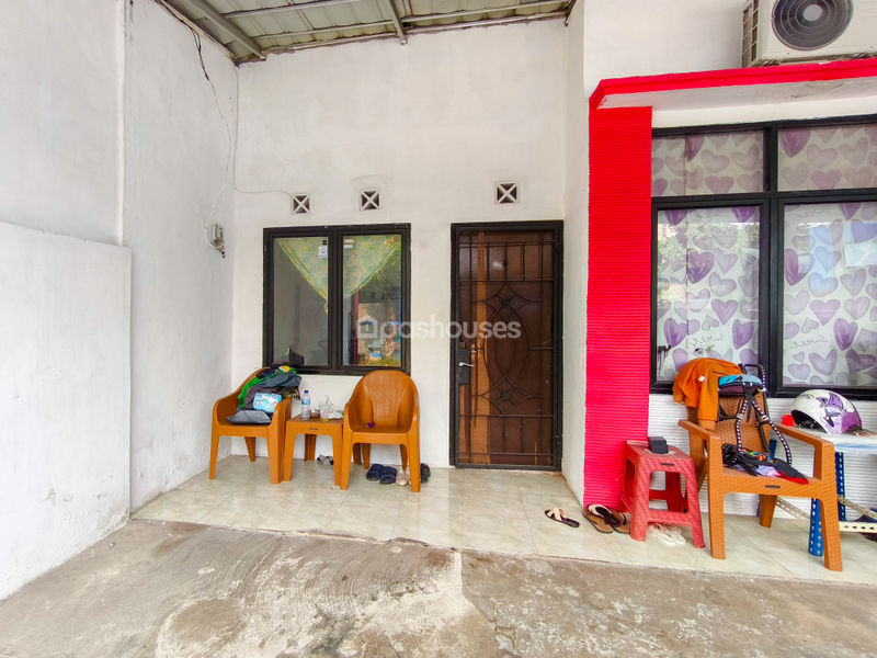 Griya Indah Serpong