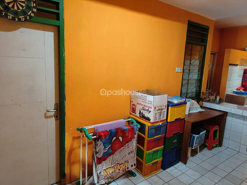 Perumahan Danita Blok C 1/20