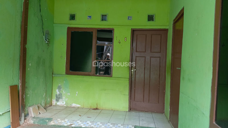Villa Dago Tol Blok I4 No.8