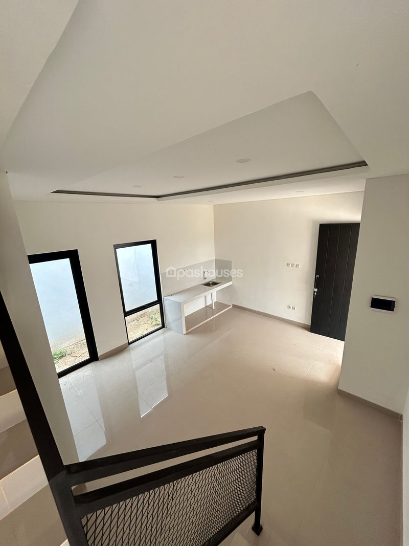 Perumahan Ersee land Bekasi