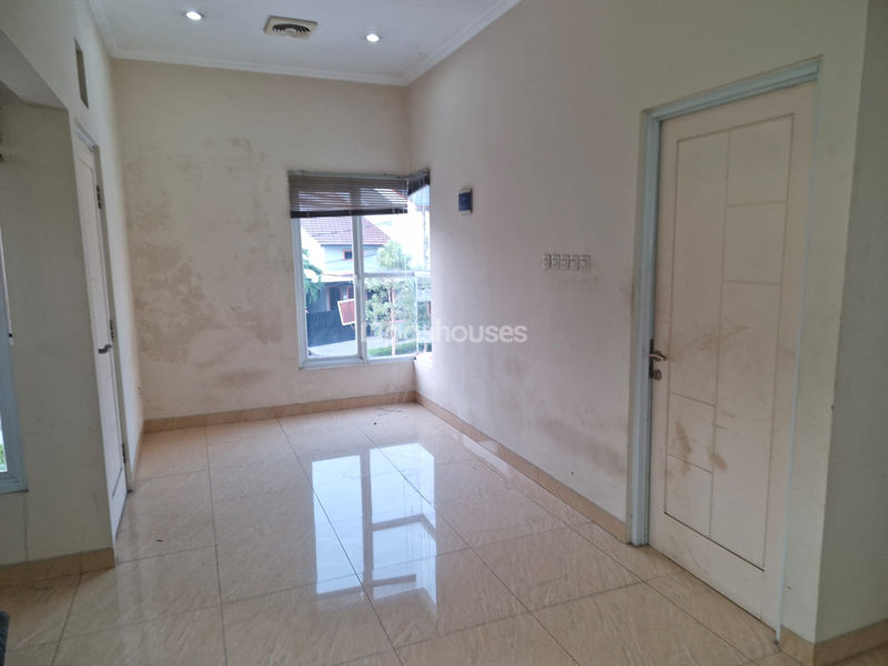 Bintang Metropole Cluster Harmoni Blok A9 No.5