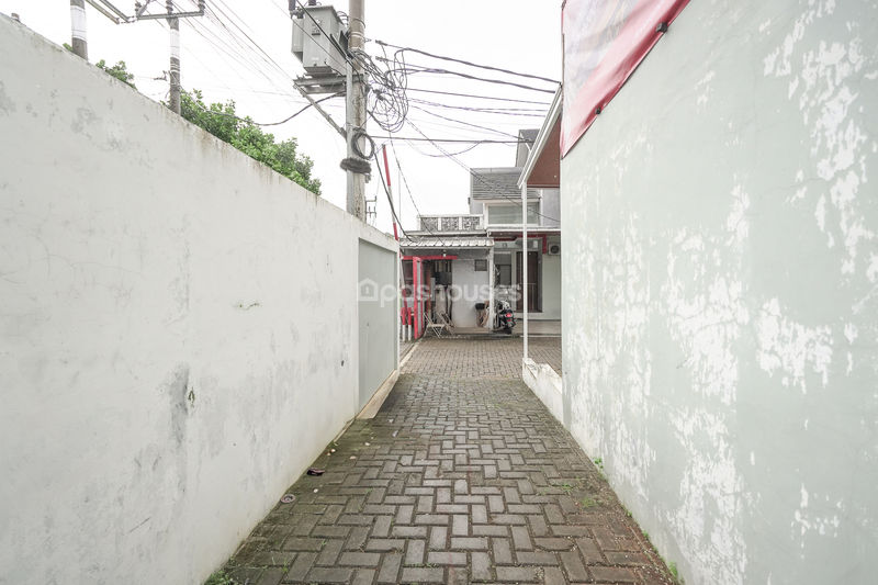 Denaya Margahayu Residence