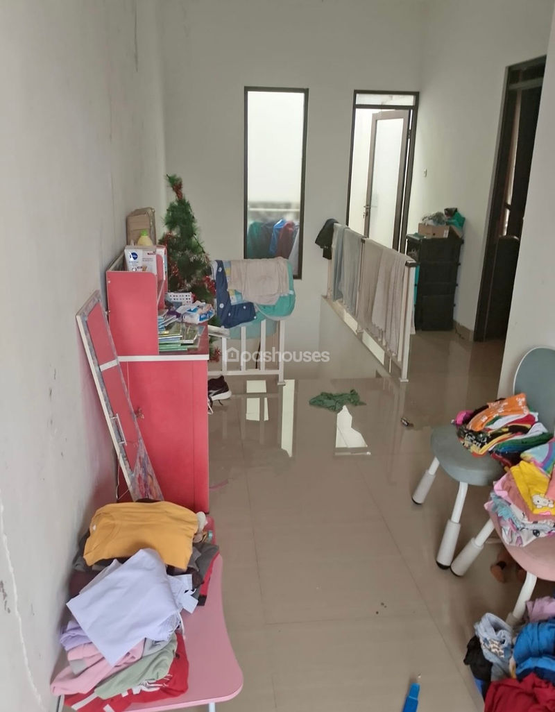 Pamulang Park Residence Blok B No.24