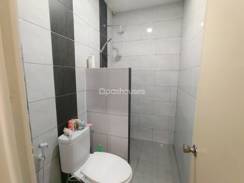Perumahan Dsafir Residence Blok A8