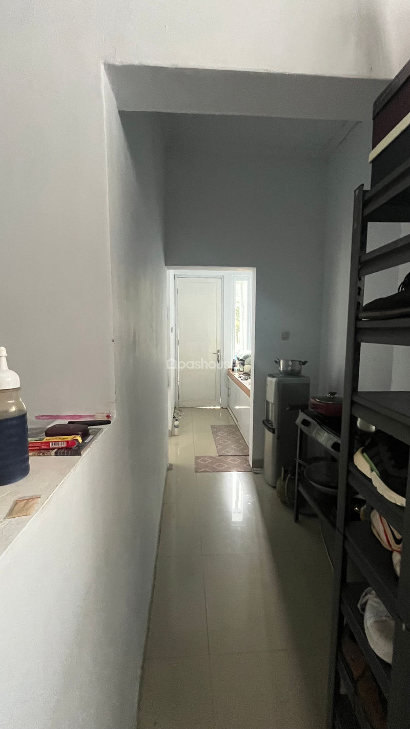 Perumahan East Point Residence Blok D