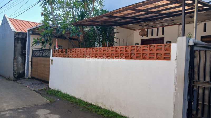 Jalan Tugu No.117 Bekasi