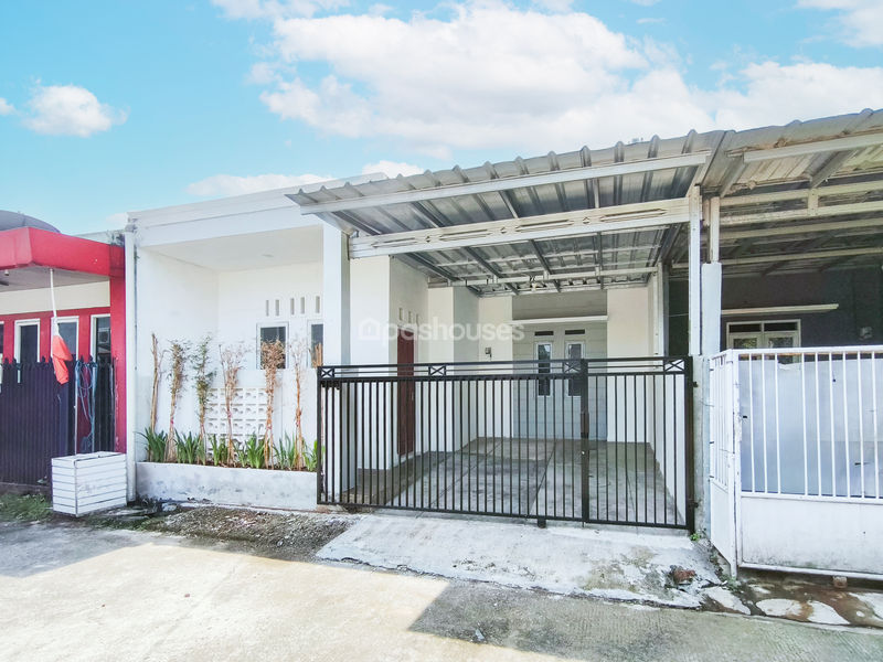 Perumahan Duta Parahyangan Blok C18