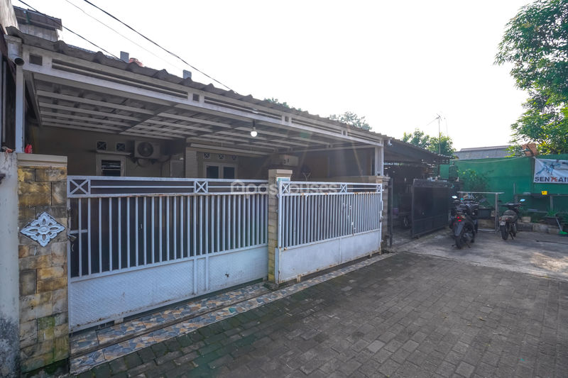 Kavling Kemang Sukatani Depok